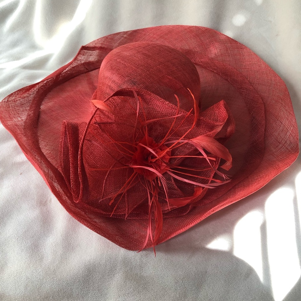 Derby Hat